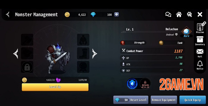 Idle Defence Arena - Game Idle RPG kết hợp phòng thủ tháp chất lượng cao 1 Idle Defence Arena - Game Idle RPG kết hợp phòng thủ tháp chất lượng cao 1