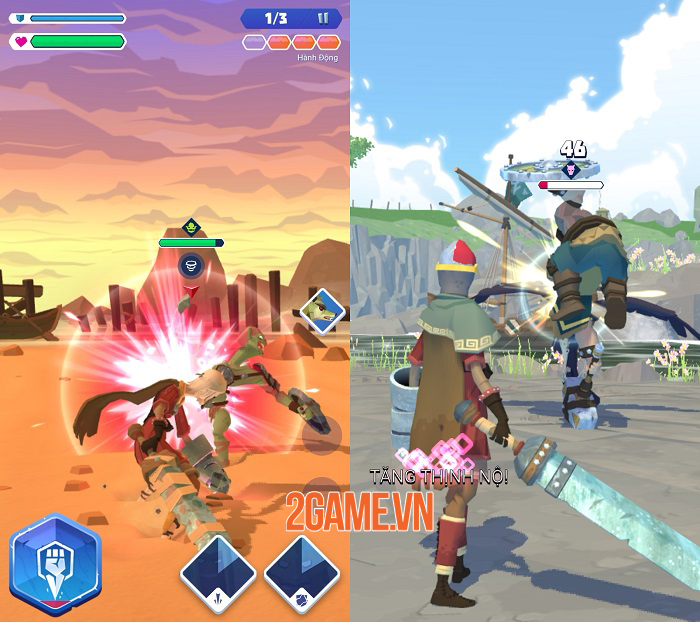 Top 10 game màn hình dọc chơi tiện tay, gameplay cực chất 3 Top 10 game màn hình dọc chơi tiện tay, gameplay cực chất 3