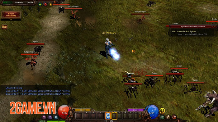 Top 9 game bom tấn đang thu hút game thủ Việt trong tháng 3 4 Top 9 game bom tấn đang thu hút game thủ Việt trong tháng 3 4