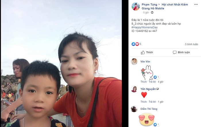 Nhất Kiếm Giang Hồ tạo cơ hội cho game thủ khoe người phụ nữ Nhất Kiếm Giang Hồ tạo cơ hội cho game thủ khoe người phụ nữ