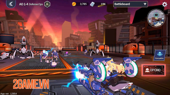 Shelter Zero sẽ thay đổi cách nghĩ về game nhập vai Idle chất lượng cao 1 Shelter Zero sẽ thay đổi cách nghĩ về game nhập vai Idle chất lượng cao 1