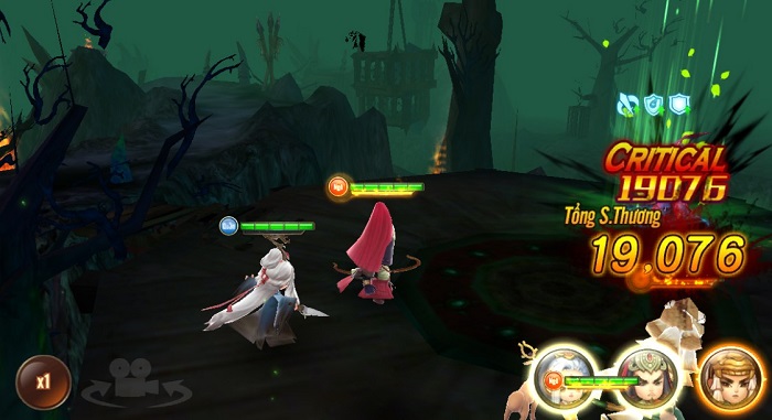 Tam Quốc Tốc Chiến là lời hồi đáp cho cơn khát game thẻ tướng đỉnh cao 0 Tam Quốc Tốc Chiến là lời hồi đáp cho cơn khát game thẻ tướng đỉnh cao 0
