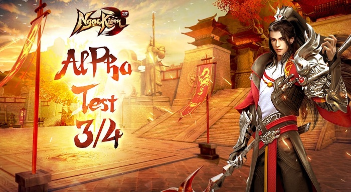Game thủ Ngạo Kiếm 3D đòi tặng quà NPH Funtap để game mở cửa ngay hôm nay 1 Game thủ Ngạo Kiếm 3D đòi tặng quà NPH Funtap để game mở cửa ngay hôm nay 1