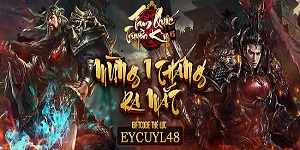 Tặng 599 giftcode Tam Quốc Truyền Kỳ H5 Tặng 599 giftcode Tam Quốc Truyền Kỳ H5