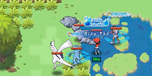 Tặng giftcode 1 triệu VND game Poke Tối Thượng Tặng giftcode 1 triệu VND game Poke Tối Thượng