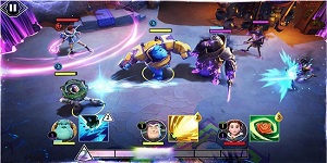 Disney Mirrorverse – Game hành động thời gian thực quy tụ dàn nhân vật Disney và Pixar Disney Mirrorverse – Game hành động thời gian thực quy tụ dàn nhân vật Disney và Pixar