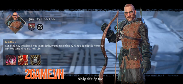 Game of Thrones: Beyond the Wall bản Việt hóa - Đấu tướng chiến thuật theo ô cực hay! 5 Game of Thrones: Beyond the Wall bản Việt hóa - Đấu tướng chiến thuật theo ô cực hay! 5