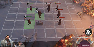 Game of Thrones: Beyond the Wall bản Việt hóa – Đấu tướng chiến thuật theo ô cực hay! Game of Thrones: Beyond the Wall bản Việt hóa – Đấu tướng chiến thuật theo ô cực hay!