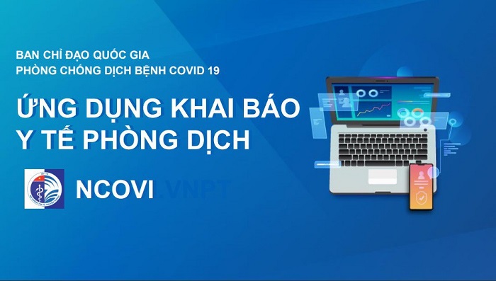 Khai báo y tế qua ứng dụng NCOVI trên máy tính bằng giả lập NoxPlayer 0 Khai báo y tế qua ứng dụng NCOVI trên máy tính bằng giả lập NoxPlayer 0
