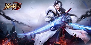 Game thủ không tiếc lời khen Ngạo Kiếm 3D là cứu tinh của dân cày Game thủ không tiếc lời khen Ngạo Kiếm 3D là cứu tinh của dân cày