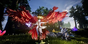 Faith Mobile – Game nhập vai hành động giả tưởng với đồ họa tuyệt đỉnh Faith Mobile – Game nhập vai hành động giả tưởng với đồ họa tuyệt đỉnh