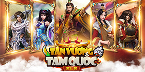 Tam Quốc Bùm Chíu 2 trở lại làng game Việt với danh xưng Tân Vương Tam Quốc Mobile Tam Quốc Bùm Chíu 2 trở lại làng game Việt với danh xưng Tân Vương Tam Quốc Mobile