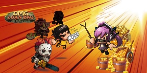 Game thủ OMG Loạn Đấu sau khi thử nghiệm: “Game thẻ tướng idle này ngộ quá ha!” Game thủ OMG Loạn Đấu sau khi thử nghiệm: “Game thẻ tướng idle này ngộ quá ha!”