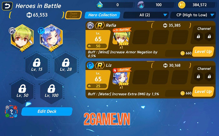 Hero Ball Z - Game bắn súng kết hợp Idle RPG có đồ họa anime cuốn hút 1 Hero Ball Z - Game bắn súng kết hợp Idle RPG có đồ họa anime cuốn hút 1