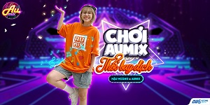 Youtuber trăm triệu views Hậu Hoàng rủ rê mọi người vào Au Mix kết hôn Youtuber trăm triệu views Hậu Hoàng rủ rê mọi người vào Au Mix kết hôn