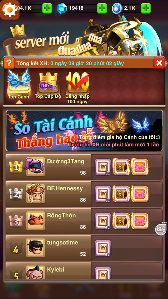 OMG Loạn Đấu lại OMG Loạn Đấu lại