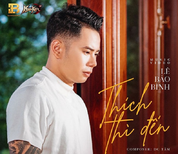 Đâu chỉ có ông hoàng nhạc Việt, Ngạo Kiếm 3D còn bonus thêm ca sĩ triệu views 1 Đâu chỉ có ông hoàng nhạc Việt, Ngạo Kiếm 3D còn bonus thêm ca sĩ triệu views 1
