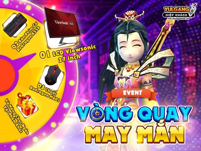 Yulgang Hiệp Khách Yulgang Hiệp Khách