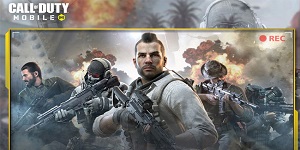 Game thủ Call of Duty: Mobile VN phấn khích khi sắp được chạm tay siêu phẩm Game thủ Call of Duty: Mobile VN phấn khích khi sắp được chạm tay siêu phẩm