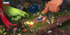 Tặng 88 giftcode game MINImax Tinyverse Mobile Tặng 88 giftcode game MINImax Tinyverse Mobile