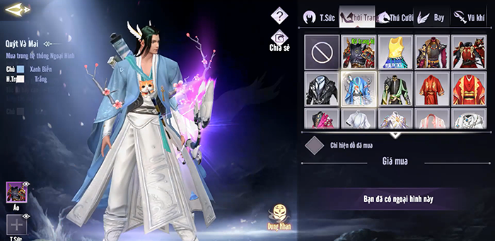 Chưa ra mắt Perfect World VNG đã nhận sự chỉ trích gay gắt về vấn đề Việt hóa 2 Chưa ra mắt Perfect World VNG đã nhận sự chỉ trích gay gắt về vấn đề Việt hóa 2