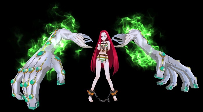 Closers tung bạt ngàn event và tặng giftcode khủng trong tháng 4 1 Closers tung bạt ngàn event và tặng giftcode khủng trong tháng 4 1