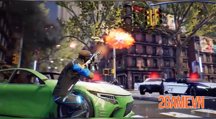 Gameloft ra mắt game mới Gang Domination với chất lượng đồ họa tuyệt hảo 2 Gameloft ra mắt game mới Gang Domination với chất lượng đồ họa tuyệt hảo 2