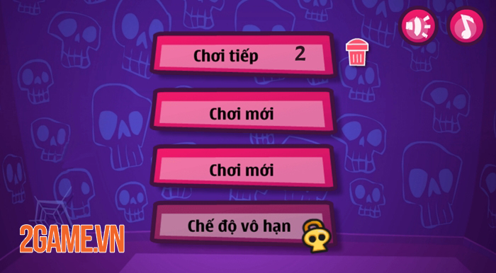 Ở Nhà Diệt Covid 19 - Tựa game H5 tuyên truyền ý thức mùa dịch đầy thú vị! 3 Ở Nhà Diệt Covid 19 - Tựa game H5 tuyên truyền ý thức mùa dịch đầy thú vị! 3
