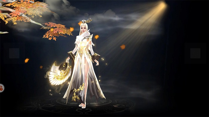 Giang Hồ Chi Mộng lên kế hoạch cho những giải đấu chất lượng trong tháng 4 4 Giang Hồ Chi Mộng lên kế hoạch cho những giải đấu chất lượng trong tháng 4 4