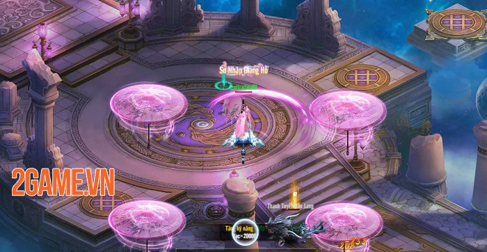 Game tu tiên cày vàng thả ga Tru Tiên H5 ra mắt trang teaser 0 Game tu tiên cày vàng thả ga Tru Tiên H5 ra mắt trang teaser 0