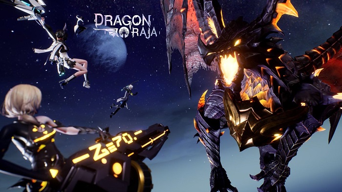 Dragon Raja công bố lịch mở cửa thử nghiệm tại thị trường SEA 2 Dragon Raja công bố lịch mở cửa thử nghiệm tại thị trường SEA 2