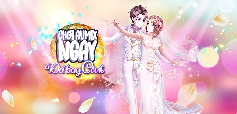 Au Mix chung tay sút bay covid khi sở hữu loạt tính năng đủ Au Mix chung tay sút bay covid khi sở hữu loạt tính năng đủ