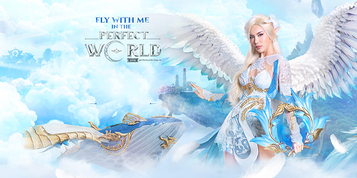 Với bộ cài siêu nặng lên tới 6GB thì Perfect World VNG có gì? 0 Với bộ cài siêu nặng lên tới 6GB thì Perfect World VNG có gì? 0