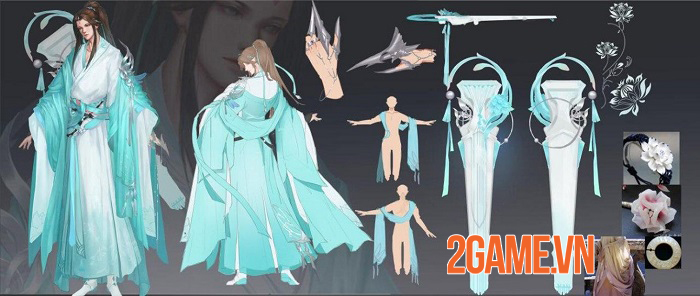 Ngạo Kiếm 3D đối đầu nhiều thử thách nhưng tự tin sẽ thành công 6 Ngạo Kiếm 3D đối đầu nhiều thử thách nhưng tự tin sẽ thành công 6