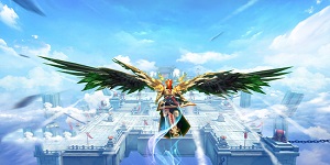 Top 10 game nhập vai cho người chơi thỏa sức bay lượn trên không trung Top 10 game nhập vai cho người chơi thỏa sức bay lượn trên không trung