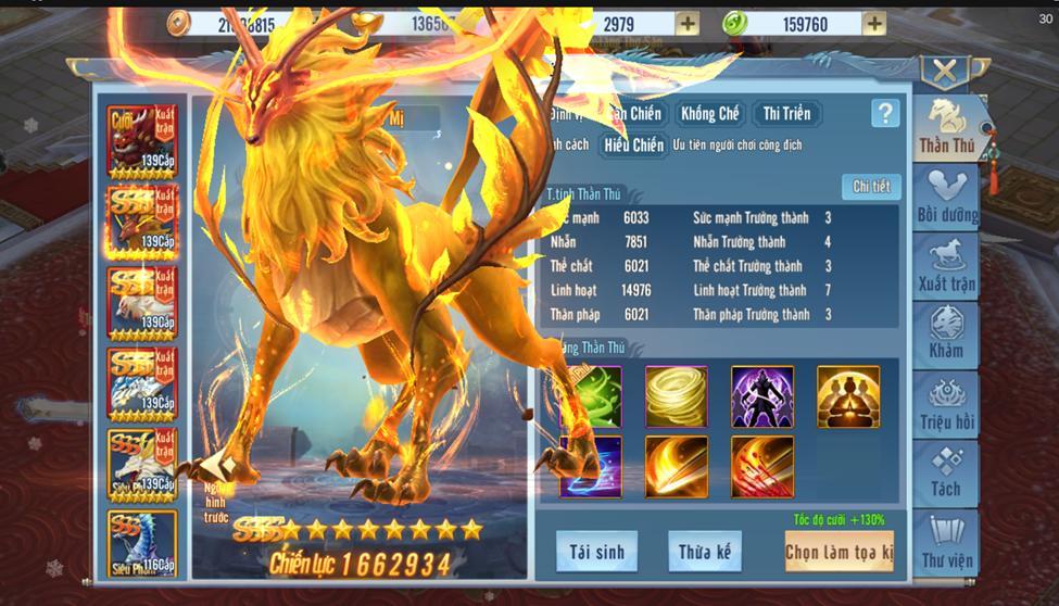 Haiquan - Nhân vật có tầm ảnh hưởng khủng khiếp bậc nhất trong Tình Kiếm 3D 2 Haiquan - Nhân vật có tầm ảnh hưởng khủng khiếp bậc nhất trong Tình Kiếm 3D 2