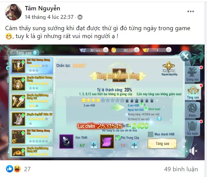 Game thủ Nhất Kiếm Giang phát động thông điệp Stay Home chống dịch 1 Game thủ Nhất Kiếm Giang phát động thông điệp Stay Home chống dịch 1