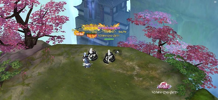 Tình Kiếm 3D Mobile mở chuỗi sự kiện livestream đặc biệt 0 Tình Kiếm 3D Mobile mở chuỗi sự kiện livestream đặc biệt 0