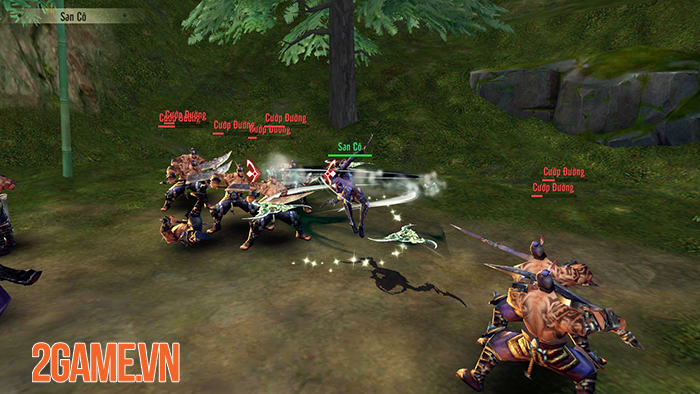 13 game online mới toanh vừa đến tay game thủ Việt trong đầu tháng 6 3 13 game online mới toanh vừa đến tay game thủ Việt trong đầu tháng 6 3