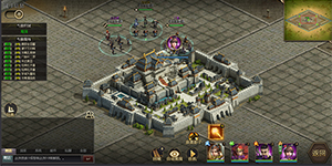 Tam Quốc Công Thành H5 – Game chiến thuật điều binh khiển tướng về Việt Nam Tam Quốc Công Thành H5 – Game chiến thuật điều binh khiển tướng về Việt Nam