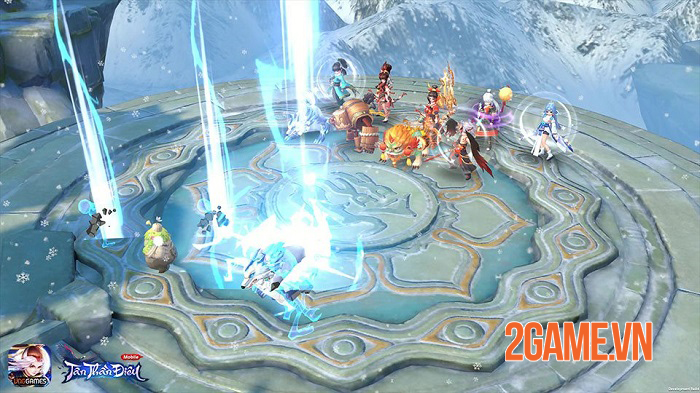 Top 8 game chiến thuật đấu thẻ tướng mang lối chơi cực hay 0 Top 8 game chiến thuật đấu thẻ tướng mang lối chơi cực hay 0