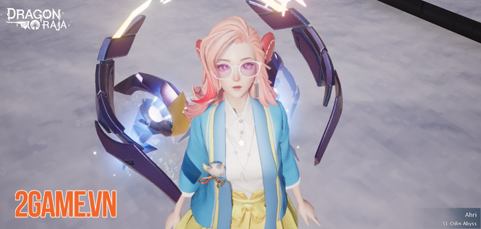 Dragon Raja – MMORPG 3D lôi cuốn người chơi từ đồ họa cho tới gameplay 0 Dragon Raja – MMORPG 3D lôi cuốn người chơi từ đồ họa cho tới gameplay 0