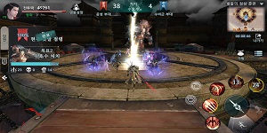 Tuyết Ưng Lĩnh Chủ Mobile – MMORPG 3D rộng lớn như Perfect World VNG ra mắt tại Hàn Quốc Tuyết Ưng Lĩnh Chủ Mobile – MMORPG 3D rộng lớn như Perfect World VNG ra mắt tại Hàn Quốc