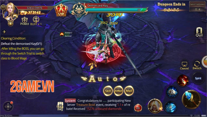 Top 13 game nhập vai bối cảnh phương Tây dành cho Android và IOS 0 Top 13 game nhập vai bối cảnh phương Tây dành cho Android và IOS 0