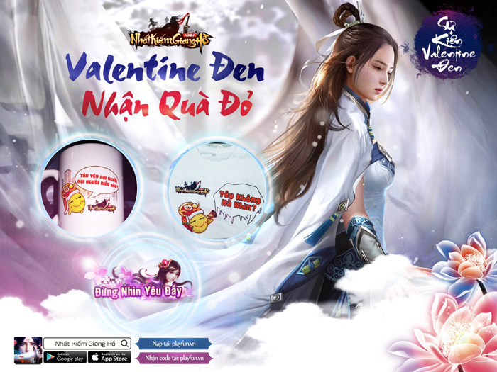Cộng đồng Nhất Kiếm Giang Hồ ngày qua ngày, tháng qua tháng vẫn luôn đông vui 1 Cộng đồng Nhất Kiếm Giang Hồ ngày qua ngày, tháng qua tháng vẫn luôn đông vui 1