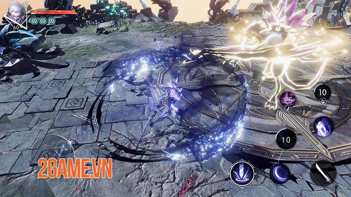 Chronicle of Infinity - Game nhập vai có chế độ PVP kiểu Battle Royale lên đến 150 người 0 Chronicle of Infinity - Game nhập vai có chế độ PVP kiểu Battle Royale lên đến 150 người 0