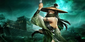 Top 9 game nhập vai kiếm hiệp vừa đẹp lại vừa đông vui Top 9 game nhập vai kiếm hiệp vừa đẹp lại vừa đông vui