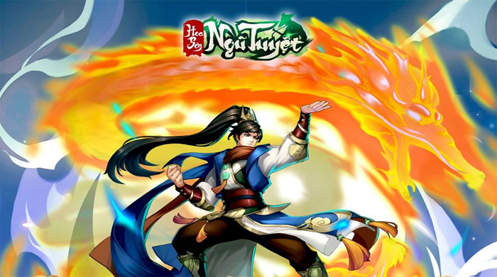 Game kiếm hiệp đấu trí Hoa Sơn Ngũ Tuyệt Mobile về Việt Nam 0 Game kiếm hiệp đấu trí Hoa Sơn Ngũ Tuyệt Mobile về Việt Nam 0
