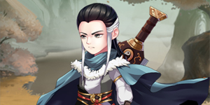 Trải nghiệm Đại Hiệp Truyện: Game đấu tướng Võ hiệp dễ chơi dễ nghiện Trải nghiệm Đại Hiệp Truyện: Game đấu tướng Võ hiệp dễ chơi dễ nghiện