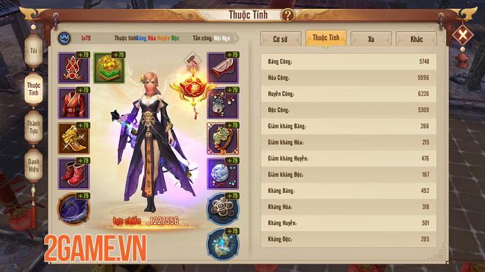 Cộng đồng Tân Thiên Long Mobile VNG phấn khích khám phá phiên bản mới 1 Cộng đồng Tân Thiên Long Mobile VNG phấn khích khám phá phiên bản mới 1